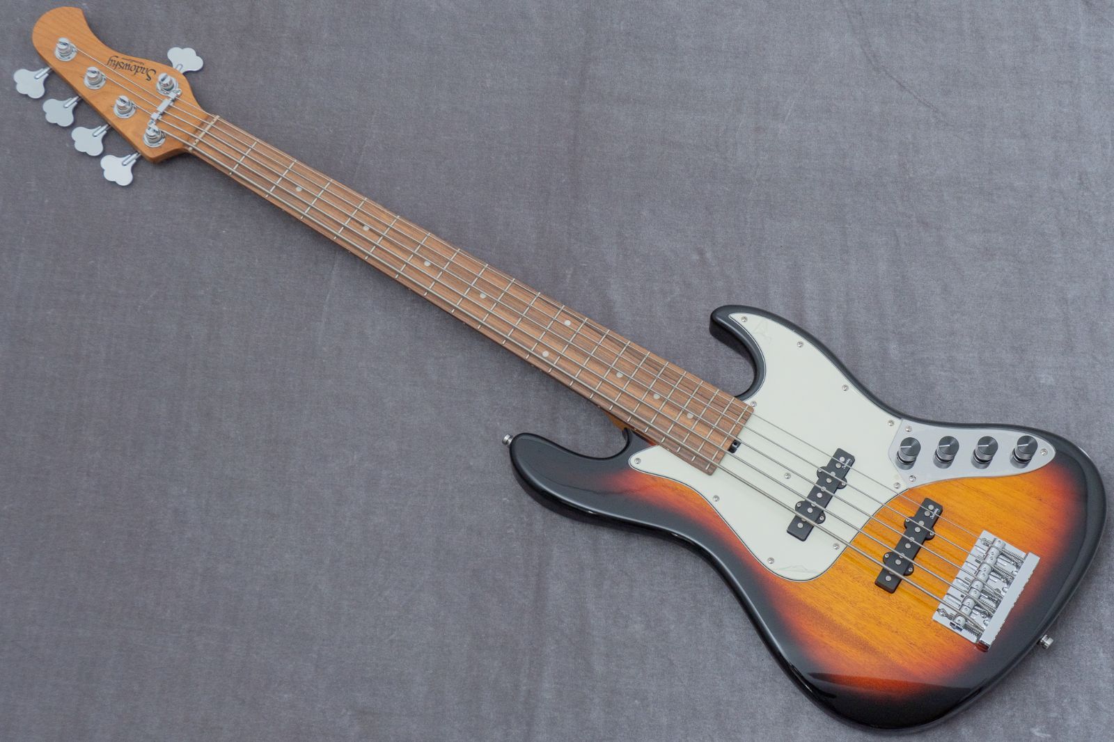 Sadowsky MX 21 VJ 5 TBT R 4 25 kg F 000994 GIB兵庫