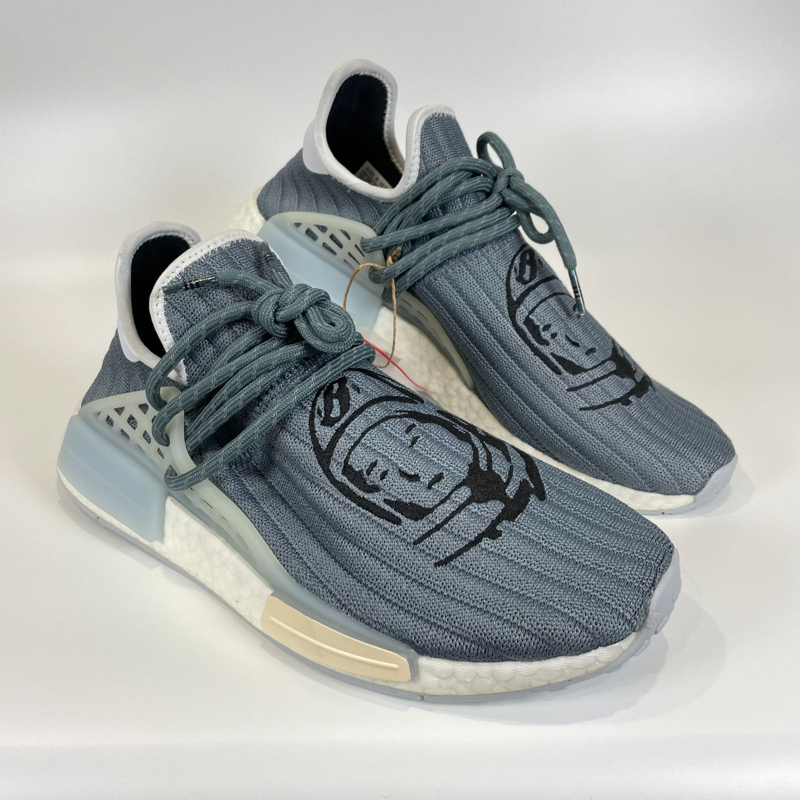 Billionaire Boys Club × adidas HU NMD Astronaut GW3955