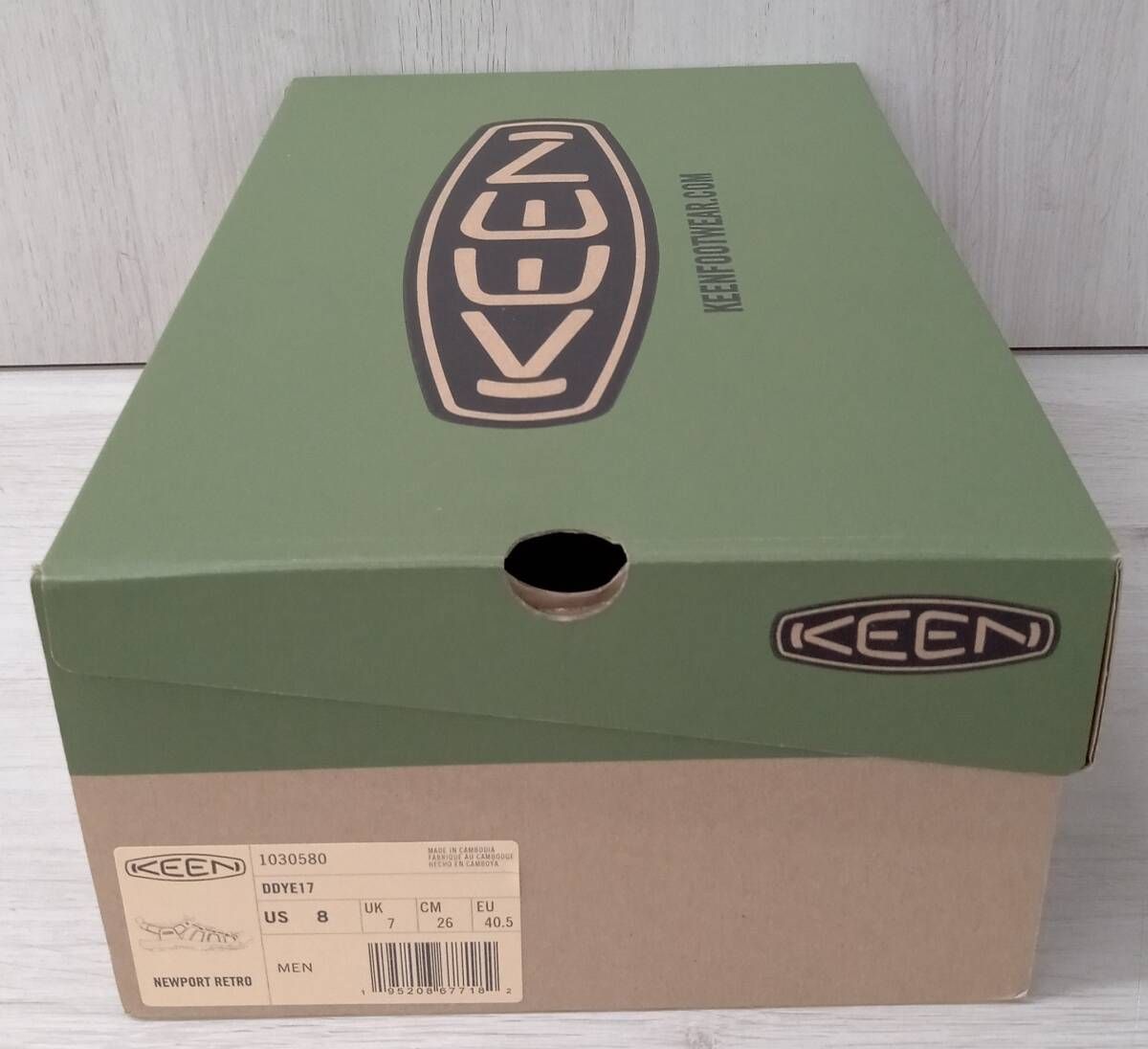 サンダル 1030580