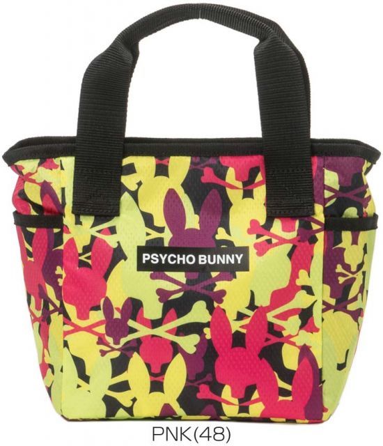 サイコバニー PsychoBunny ゴルフ　ラウンドバッグ　カモフラ　限定 楽天市場】サイコバニー ゴルフバッグ ラウンドバッグ カートバッグ