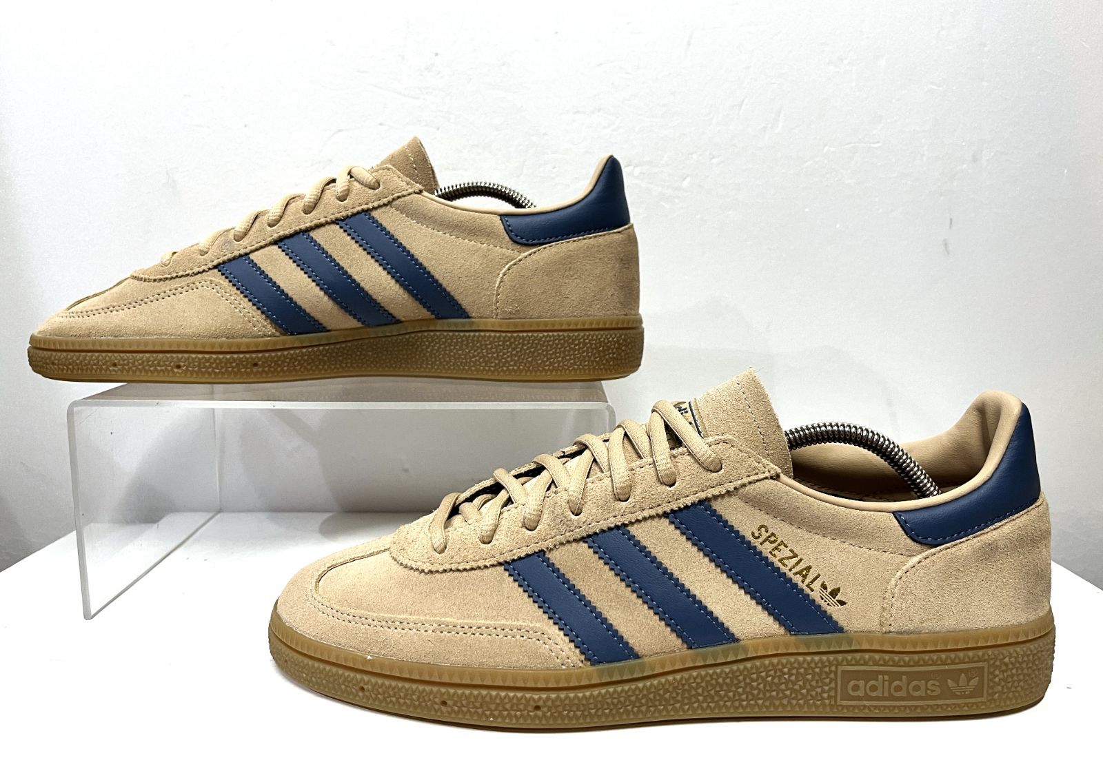  US 9 27 cm adidas アディダス SPEZIAL JH 5435 ハンドボール スペツィアル スニーカー シューズ 靴 スニーカー 靴
