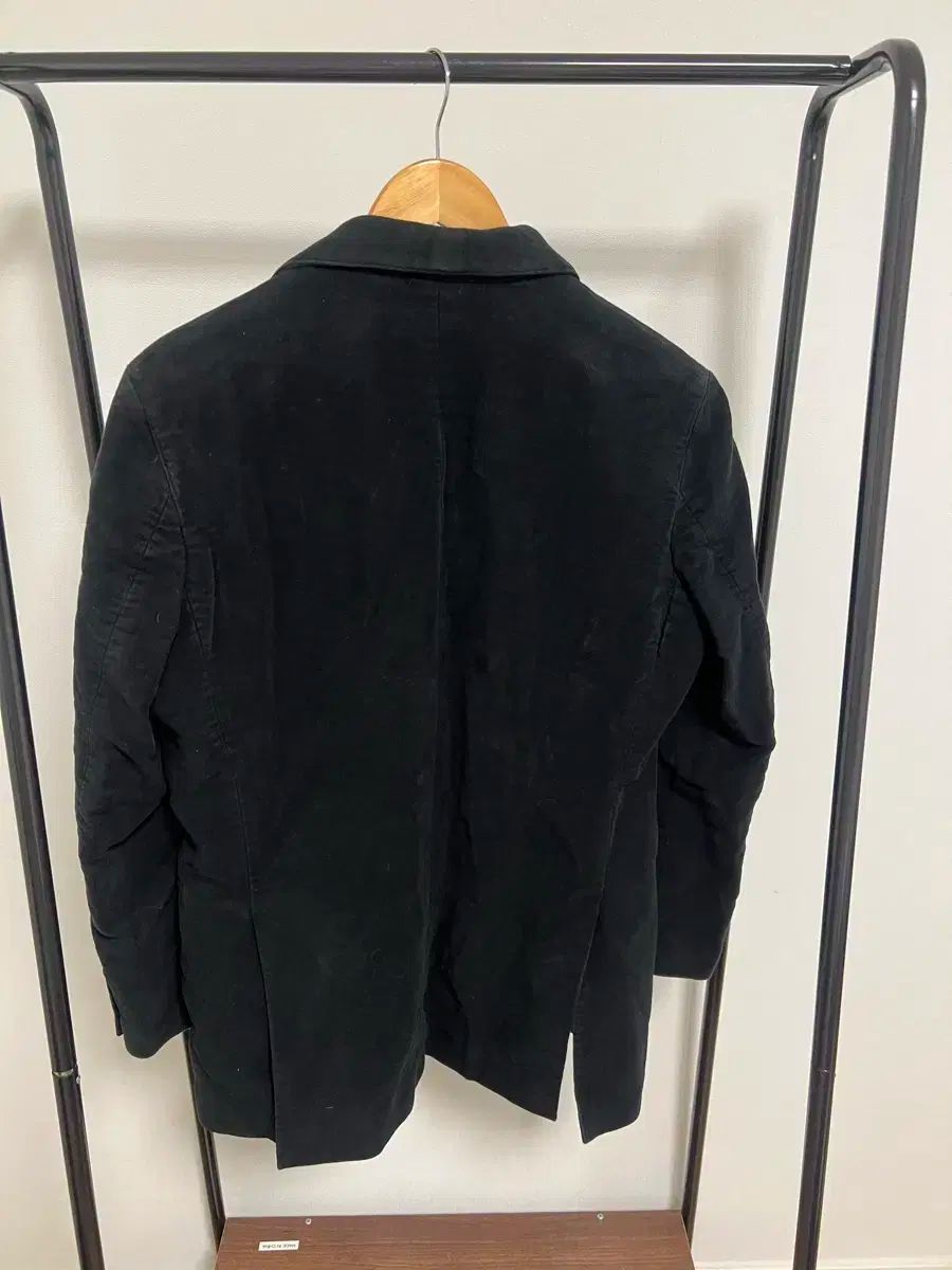 ブラック メンズ ジャケット 452
