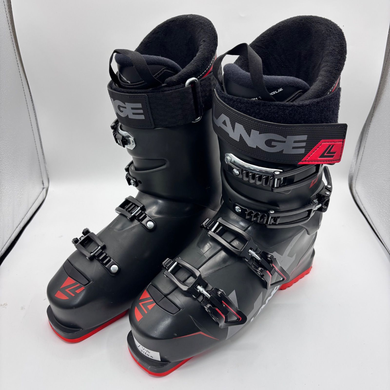 LANGE LX 90 スキーブーツ 27.5cm