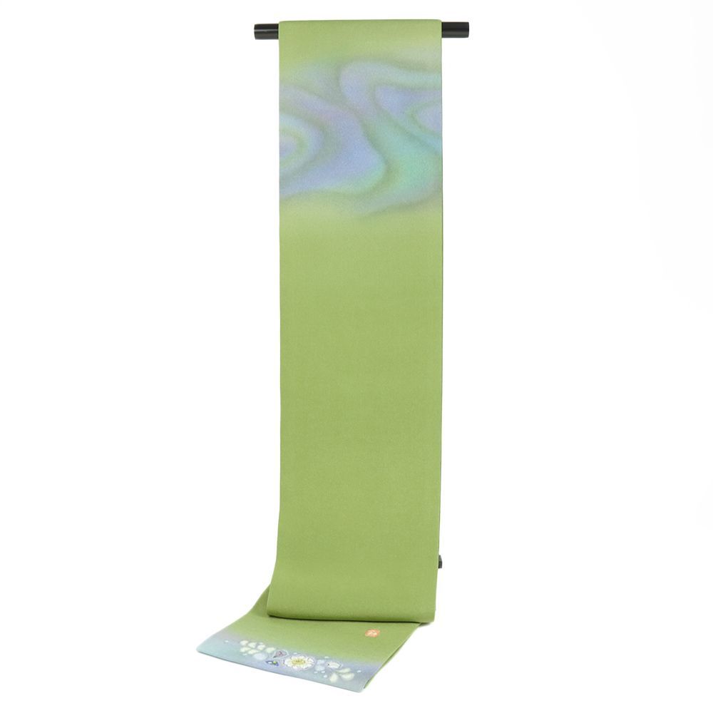 正絹 リサイクル