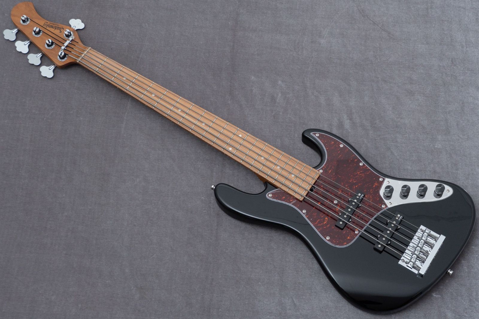 Sadowsky MX 21 VJ 5 BLK R 4 53 kg F 000944 25 GIB兵庫