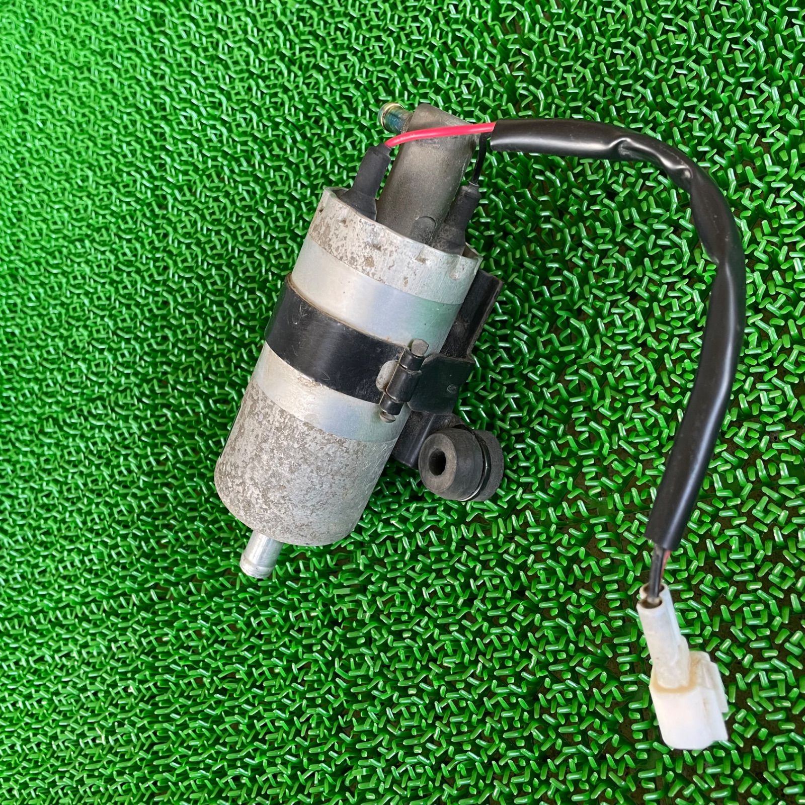 未使用 燃料ポンプ 42021TC060 Amazon | スバル 純正 サンバー TT系 《 TT2 》 フューエルポンプ