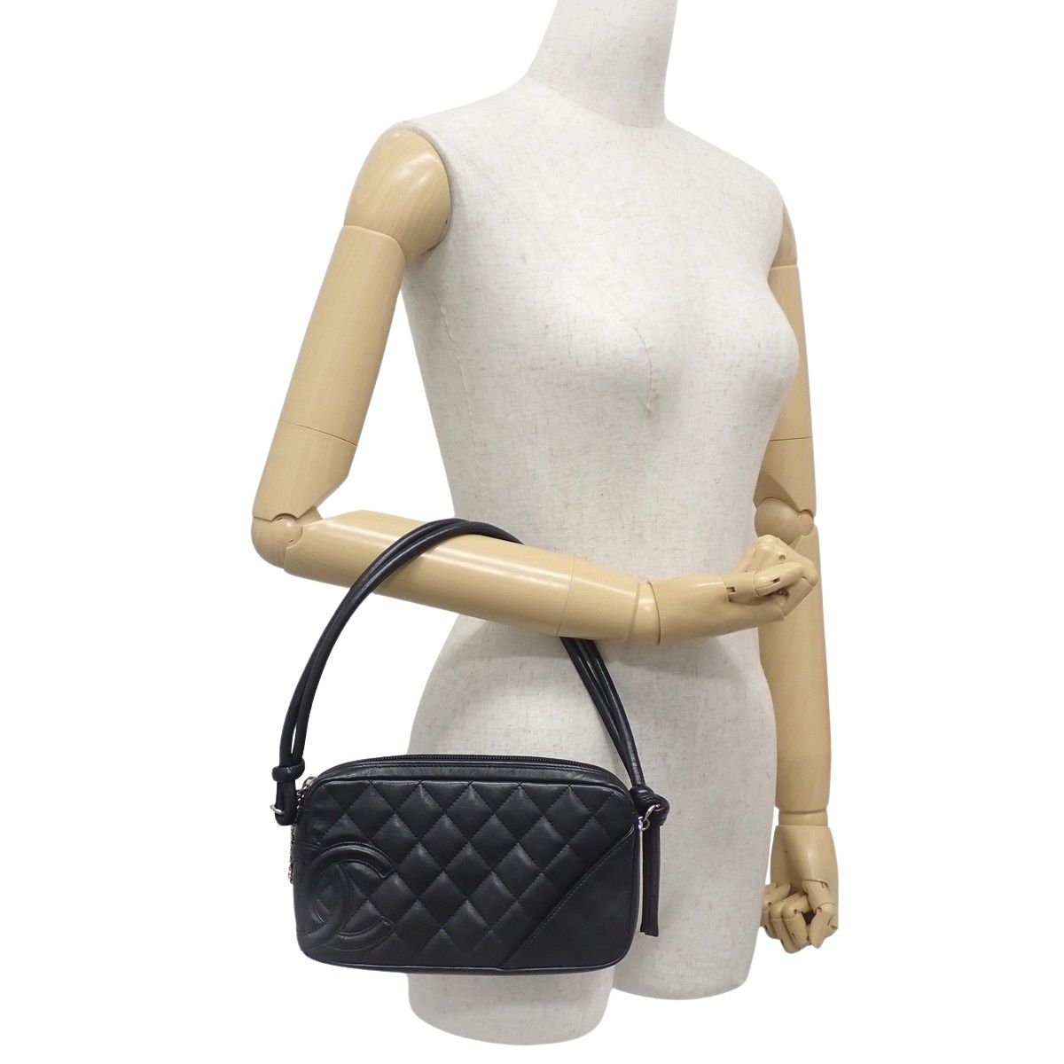 ラムスキン ブラック黒