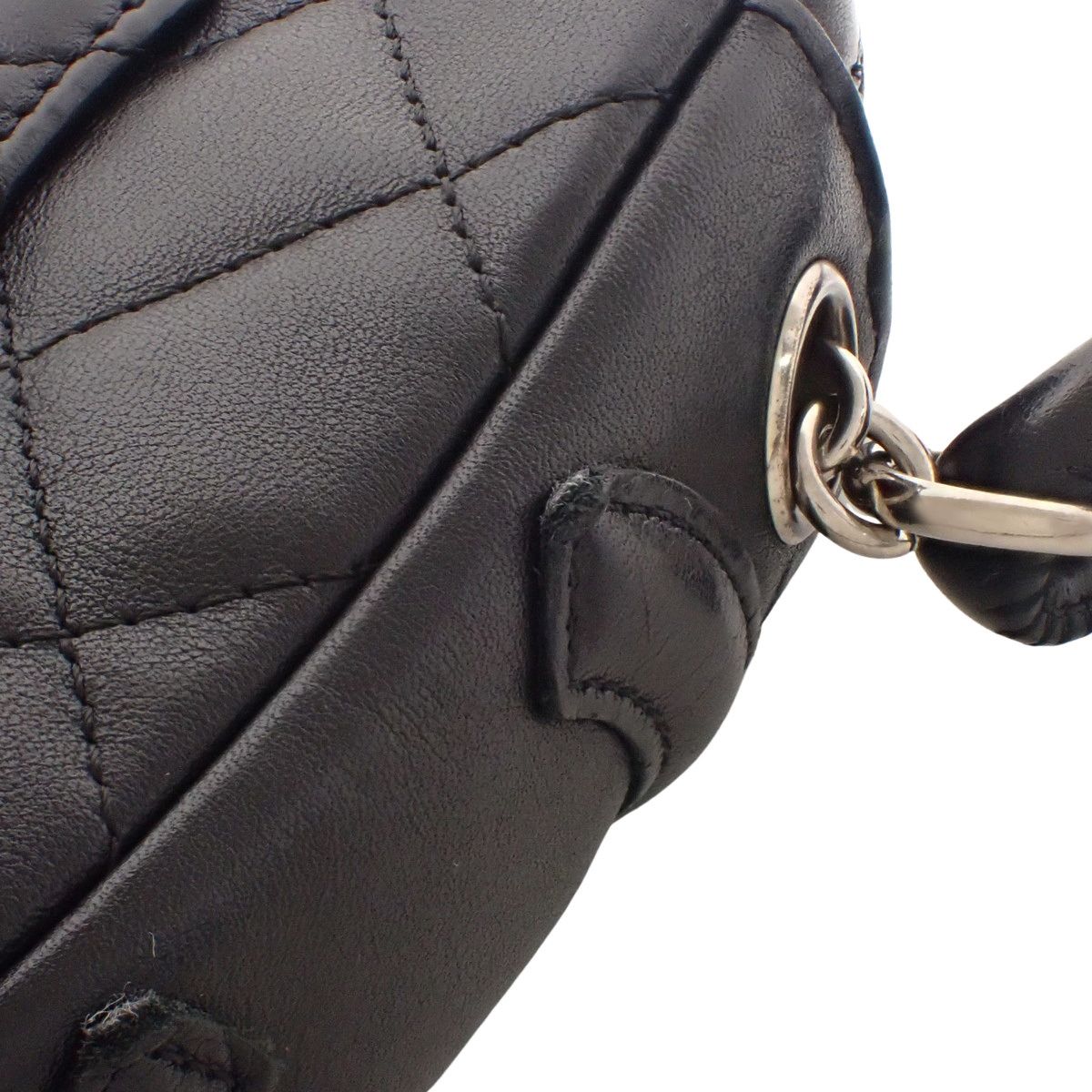 ココマーク ハンドバッグ