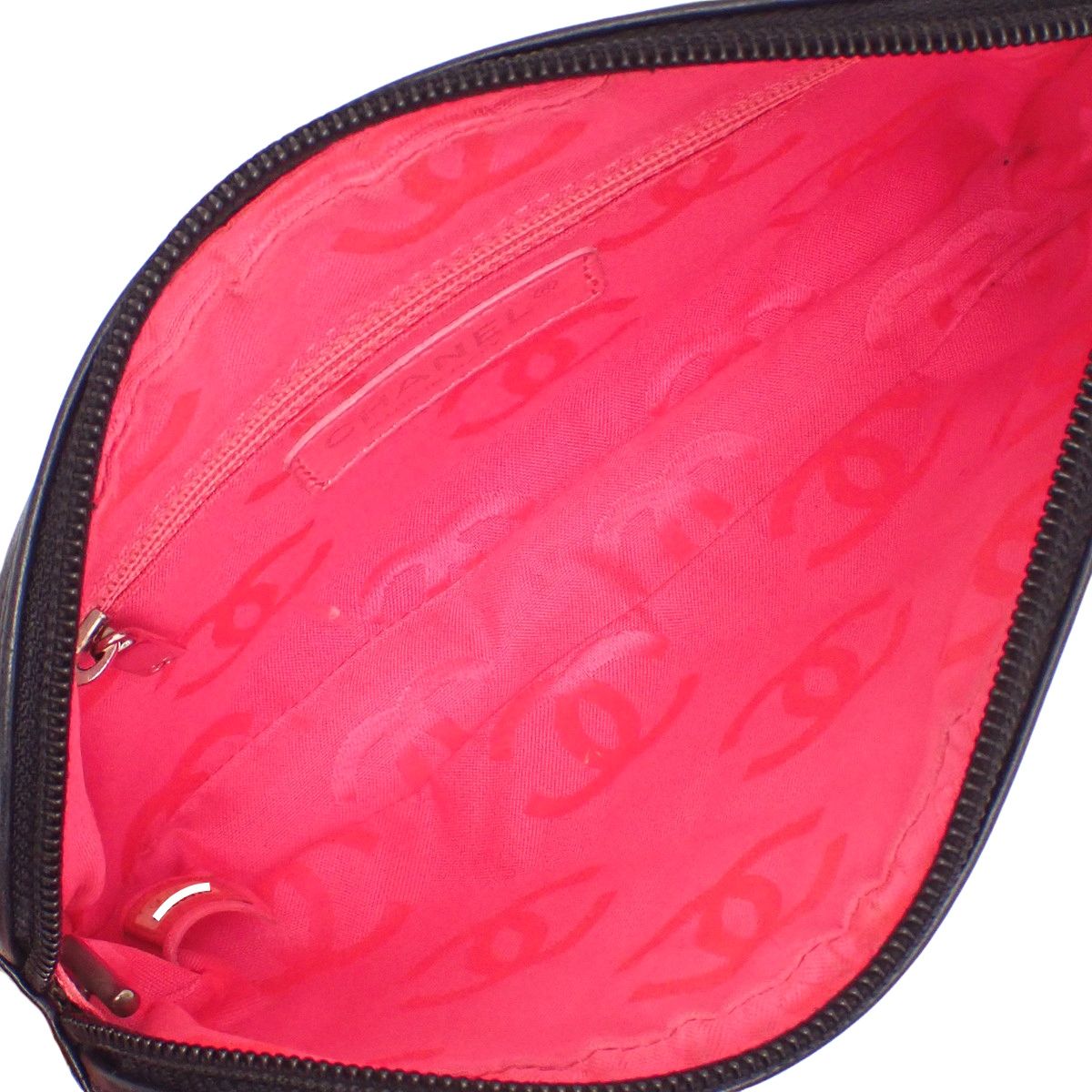 シャネル カンボンライン