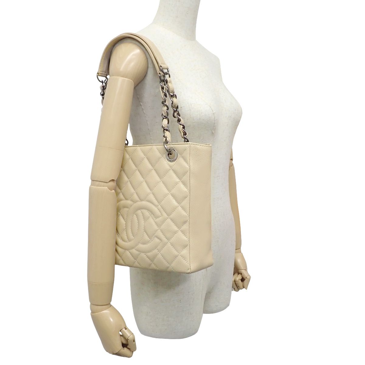 キャビアスキン