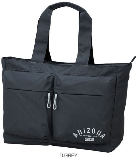 ピン アリゾナカジュアル トートバッグ GB-U 2502