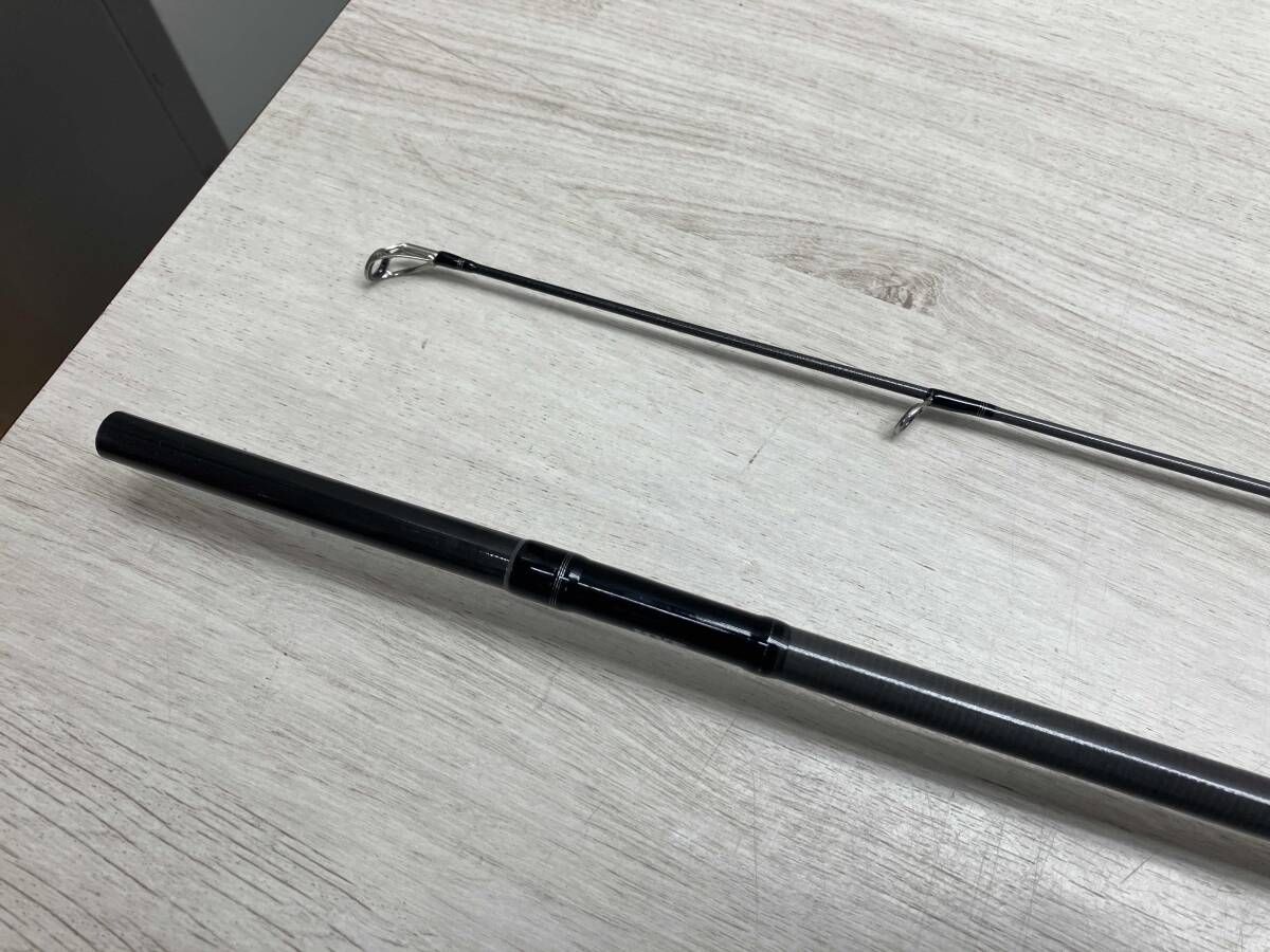 ダイワ DAIWA ラテオ FJ1010M MH ロッド ソルトウォーターロッドショア