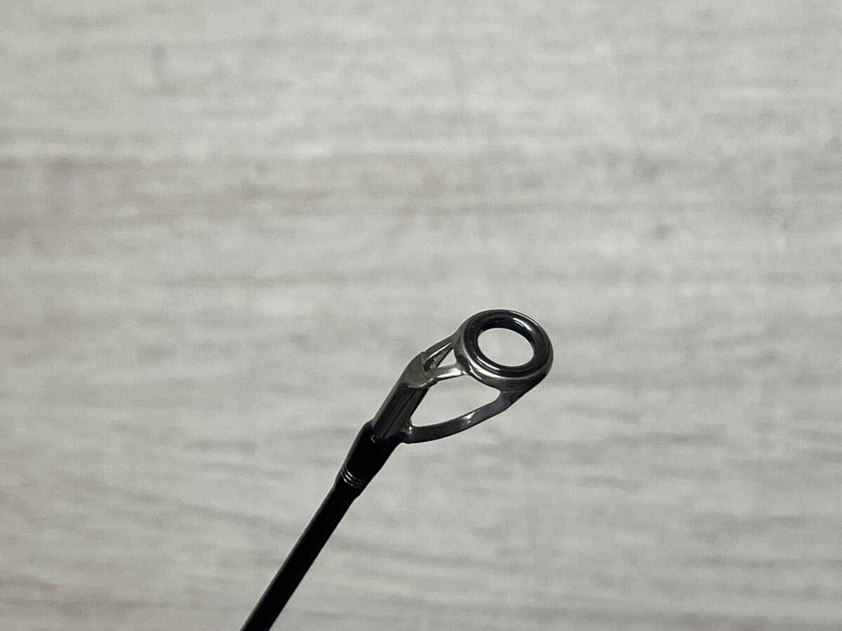 ダイワ DAIWA ラテオ FJ1010M MH ロッド ソルトウォーターロッドショア OLIVEOS_COM_TR