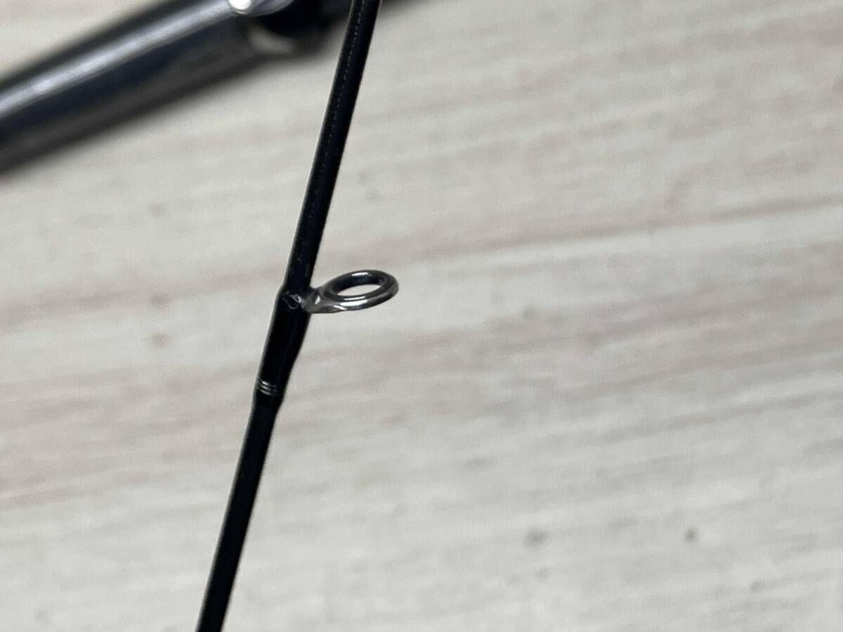 ロッド ソルトウォーターロッドショア