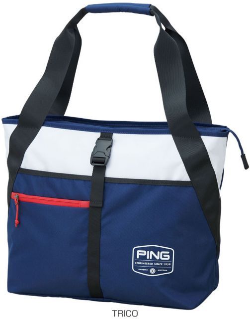 ピン ネイティブライト トートバッグ GB-N 2502