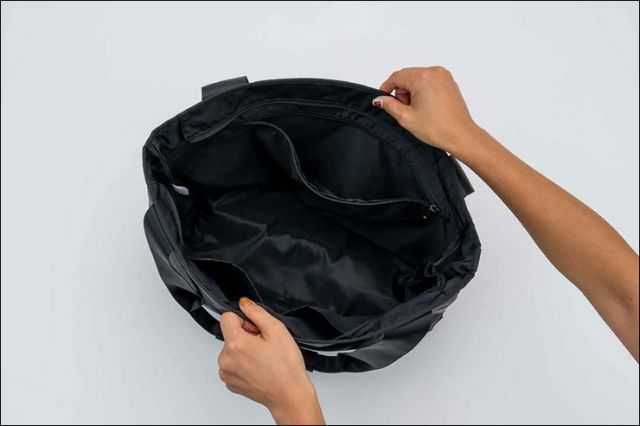 ネイティブライト トートバッグ