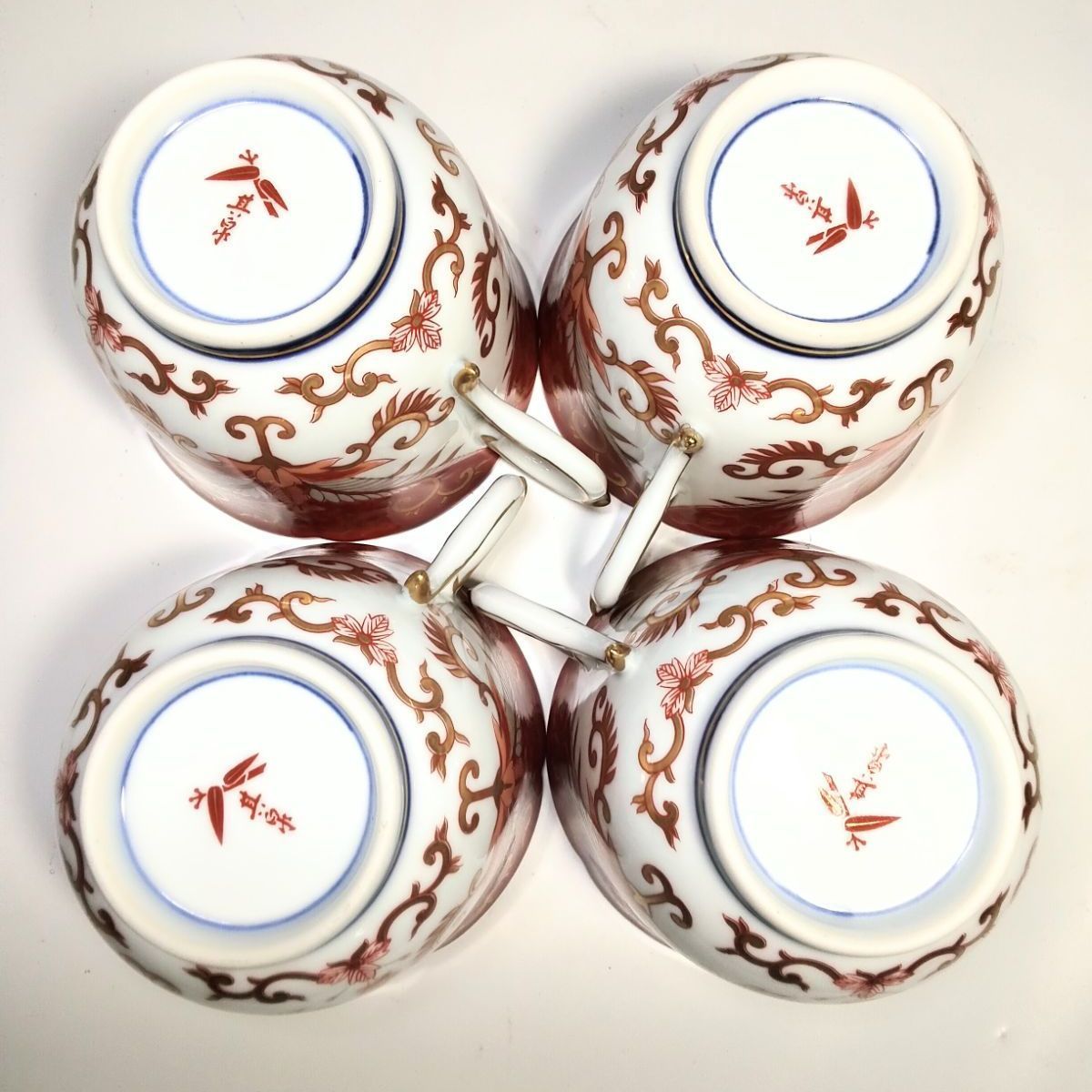 5枚 計9点セット