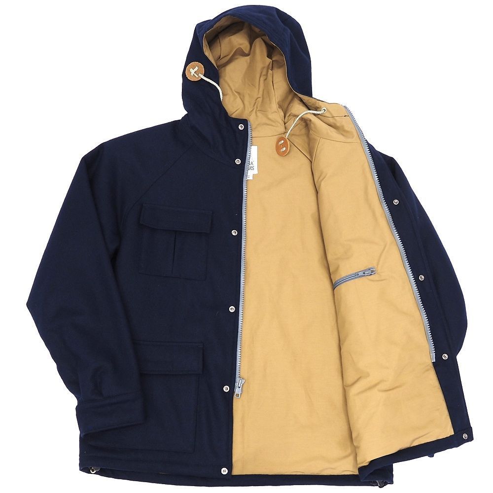 SIERRA DESIGNS マウンテンパーカーUSA製60/40】値段相談可‼️ 楽天市場】SIERRA DESIGNS Original Mountain Parka / 60/40 Midnight