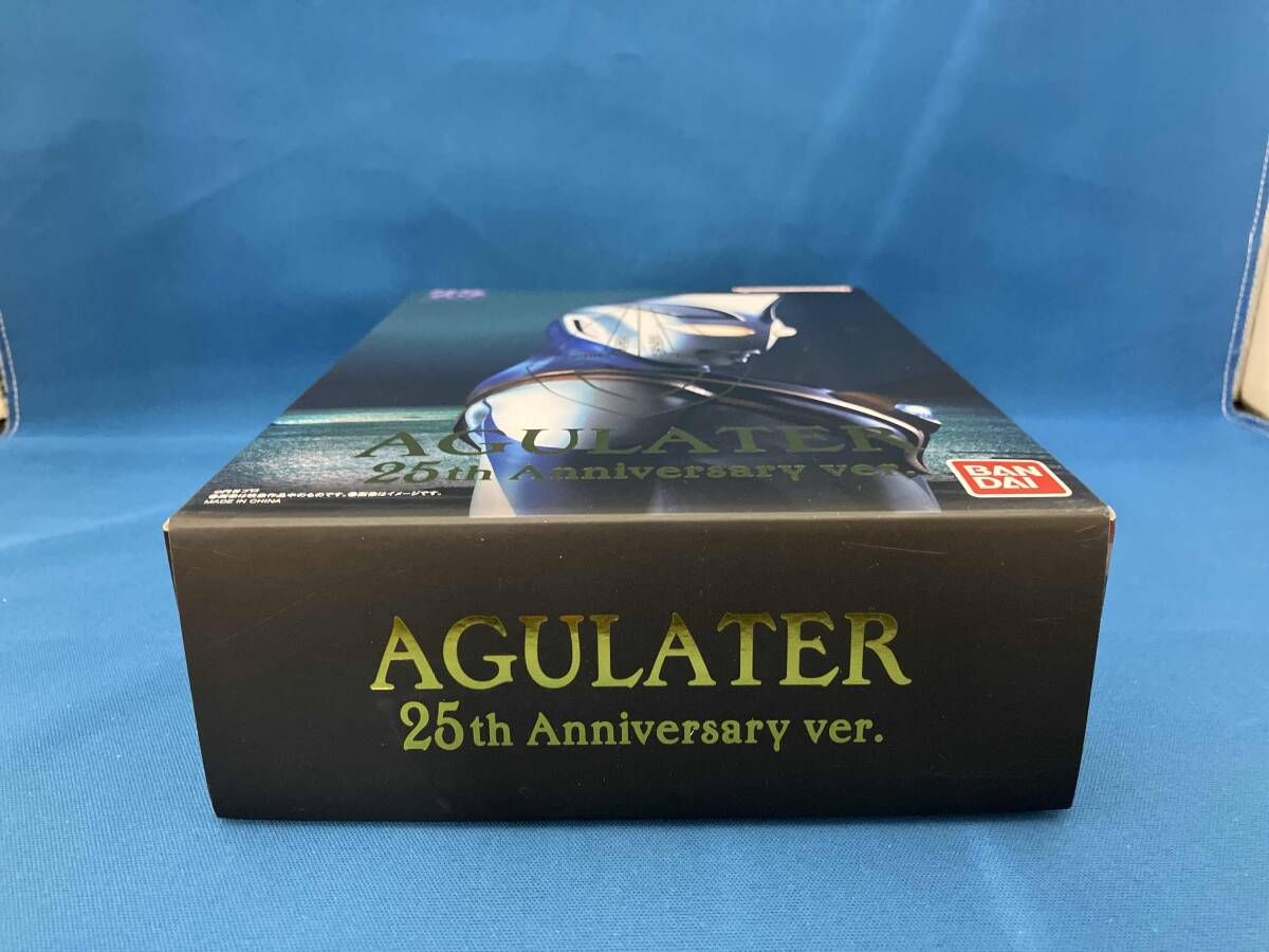 ウルトラレプリカ アグレイター 25th Anniversary ver. ウルトラマン