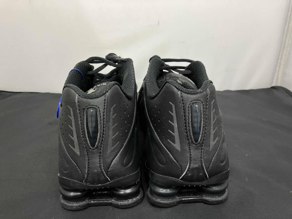 スニーカー 27cm