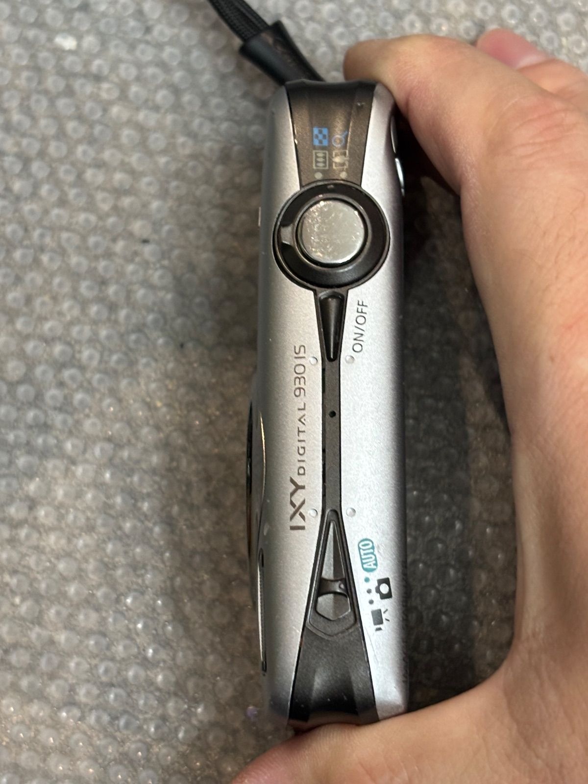 Canon IXY DIGITAL IXY930 IS 11171