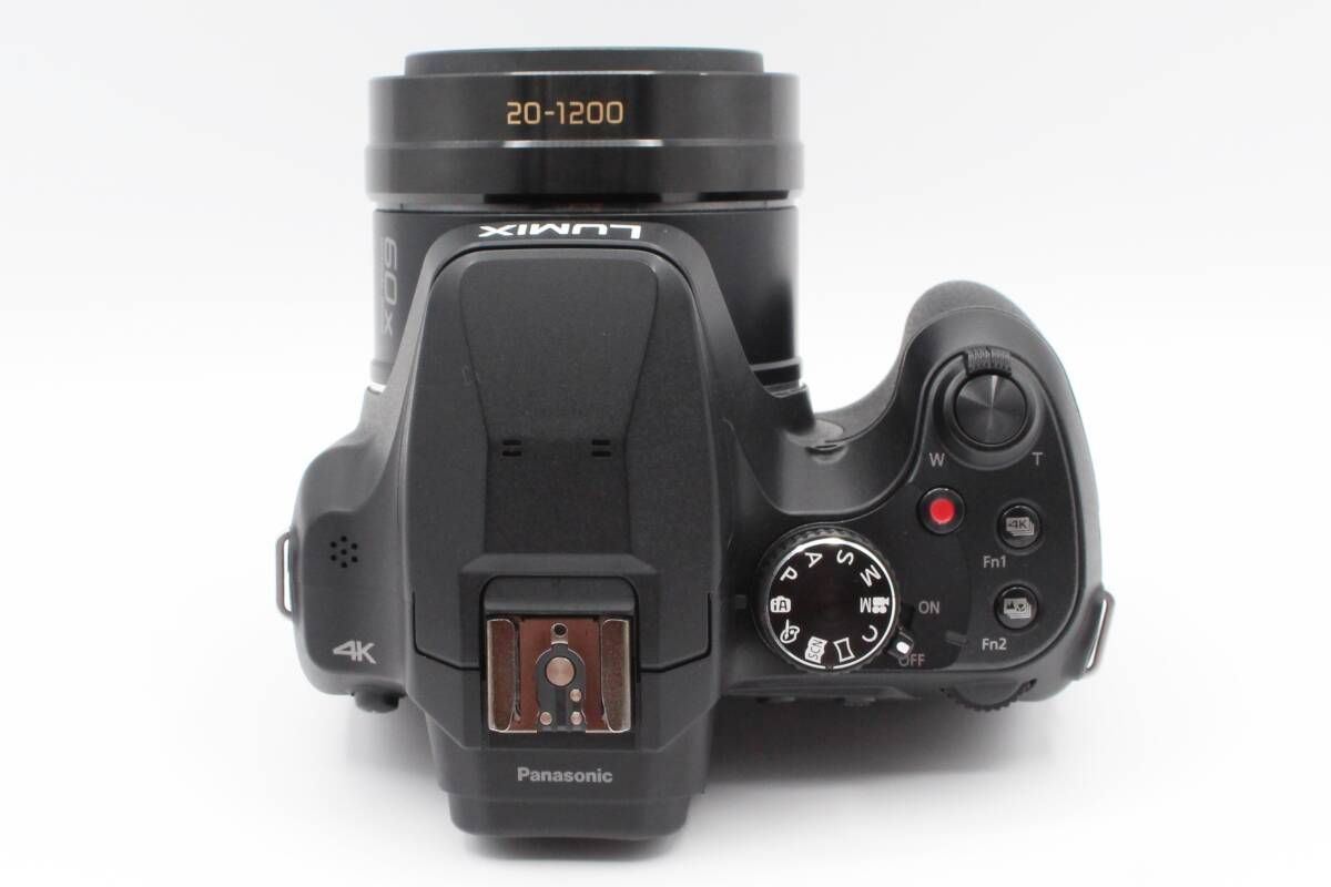 Panasonic ルミックス