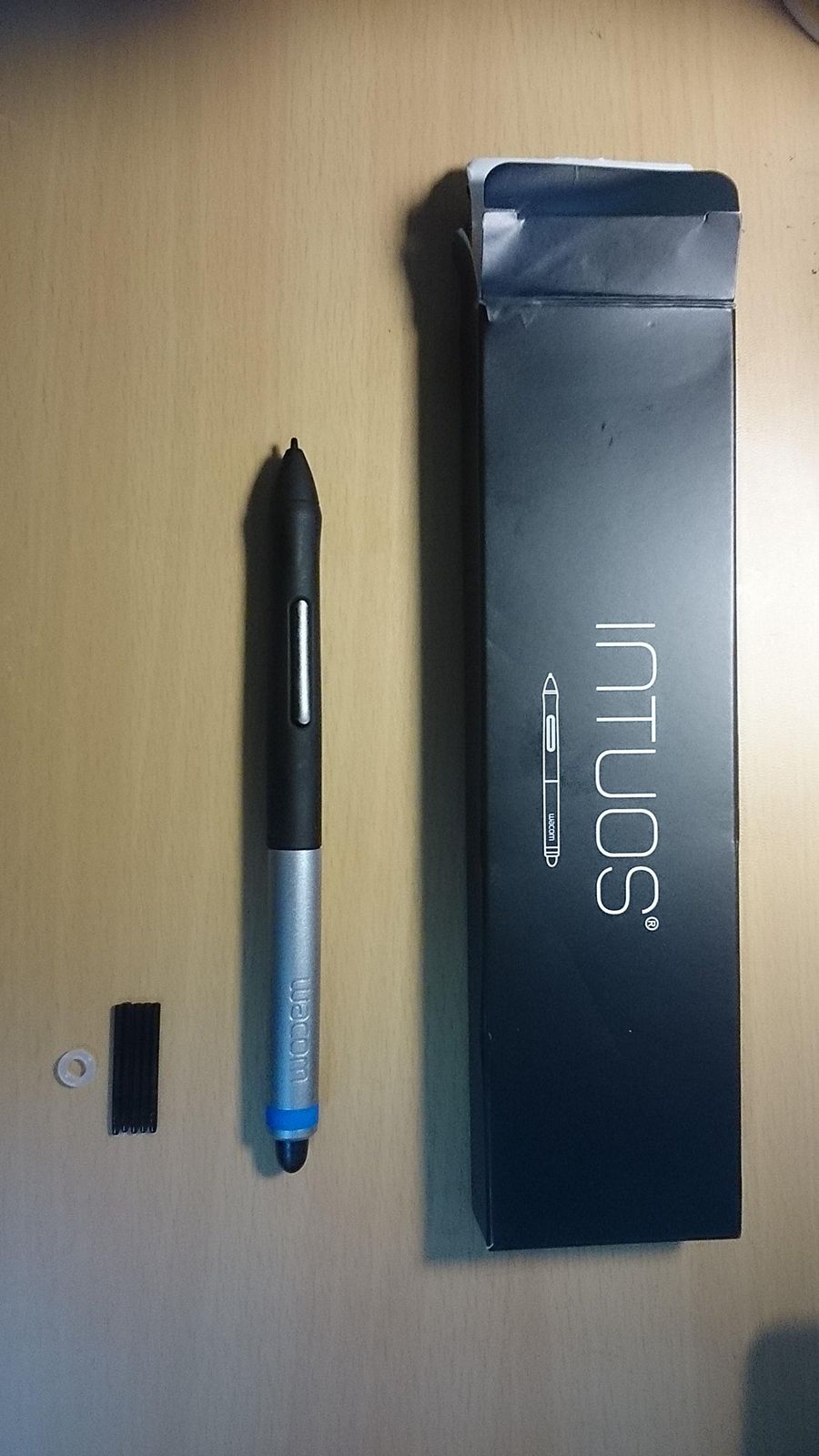Wacom LP-180 Intuos Pen for CTH-480 CTL-480 CTH-680 Excellent