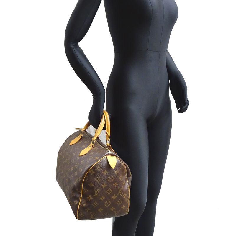 ボストンバッグ M