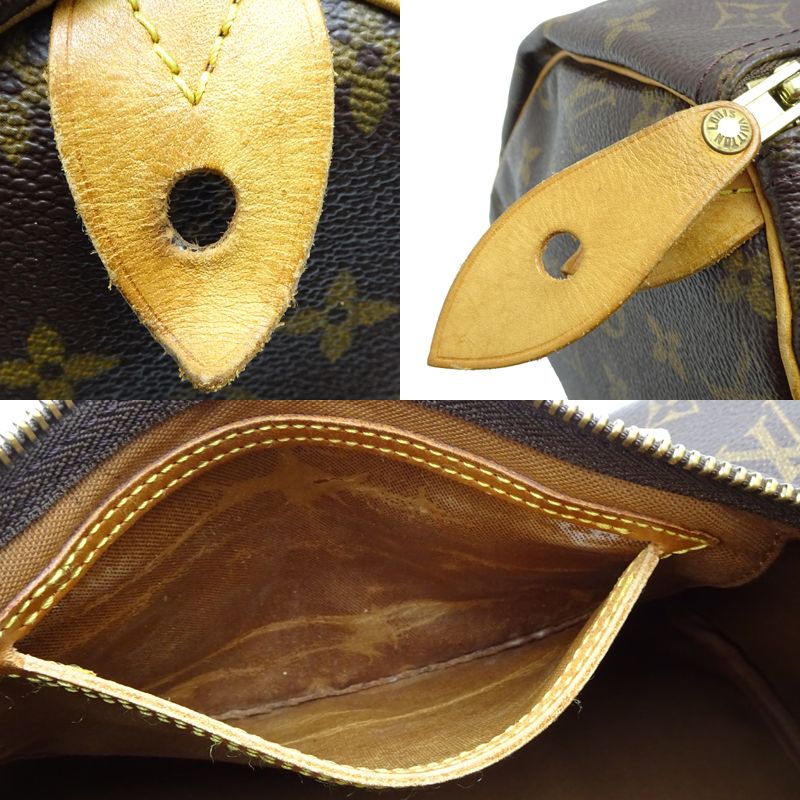  ルイ ヴィトン ボストンバッグ M 41526 ボストンバッグ 旅行用バッグ バッグ