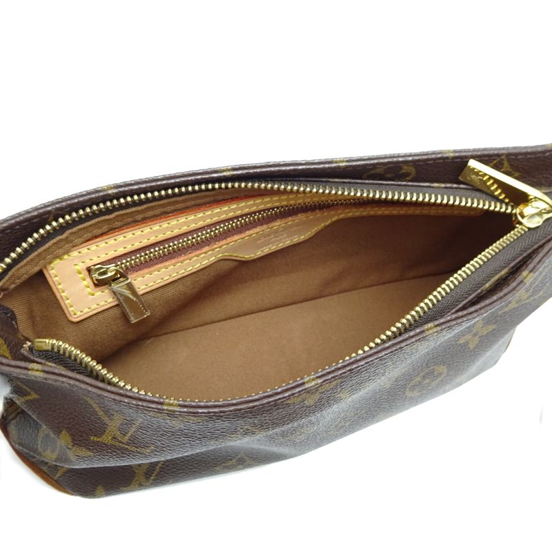 ヴィトン ショルダーバッグ