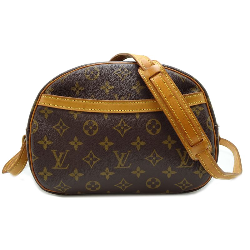 ルイ ヴィトン ショルダーバッグ M51221