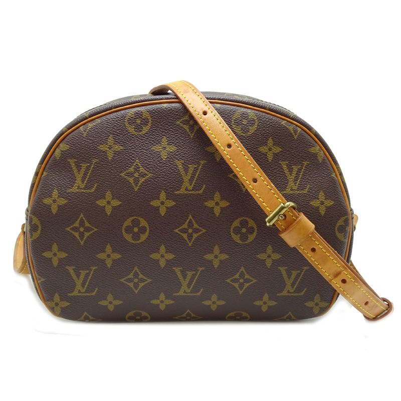 ルイ ヴィトン ショルダーバッグ M51221