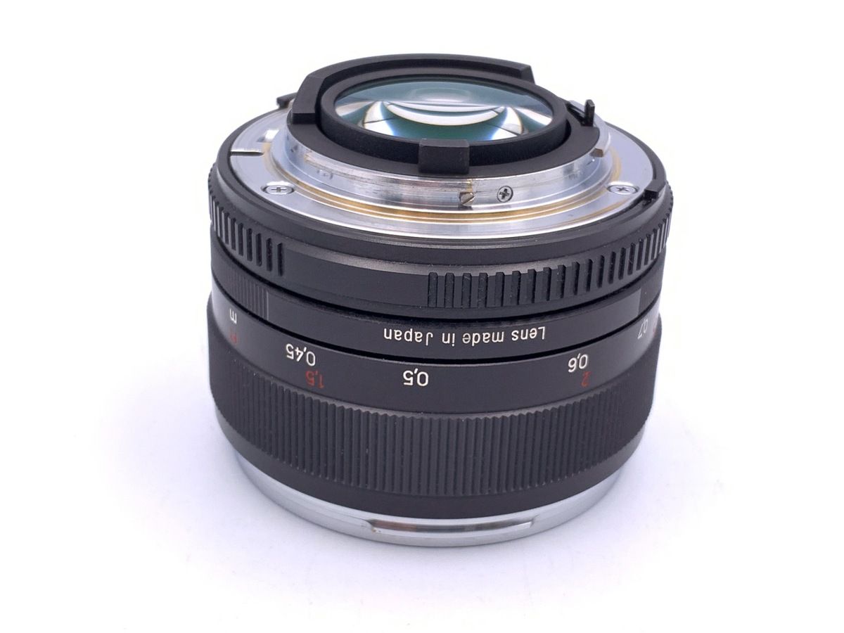 コシナ ツァイス PLANAR T 1.4 50 ZF