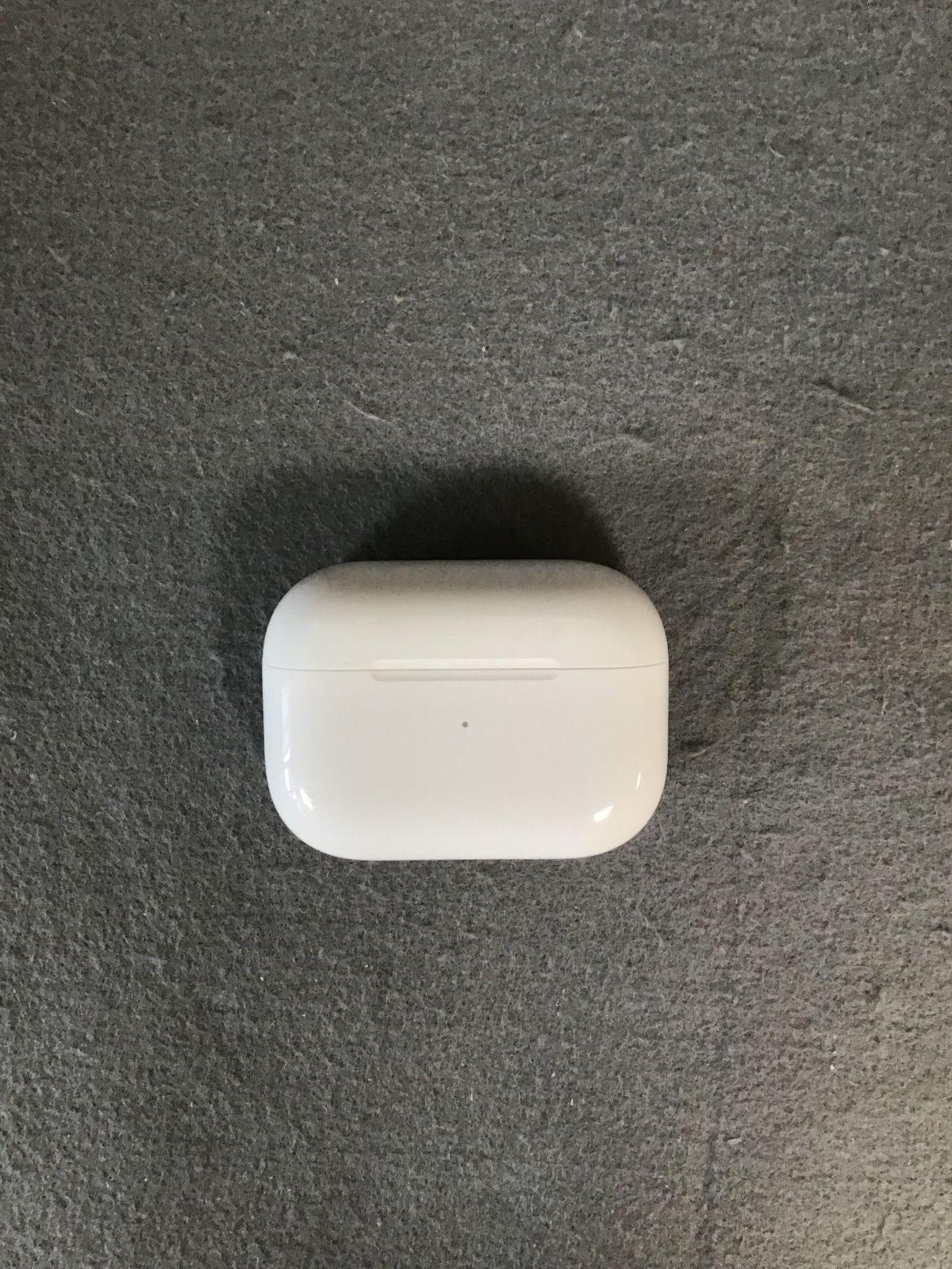 AirPods Pro 第2世代 Lightning充電口