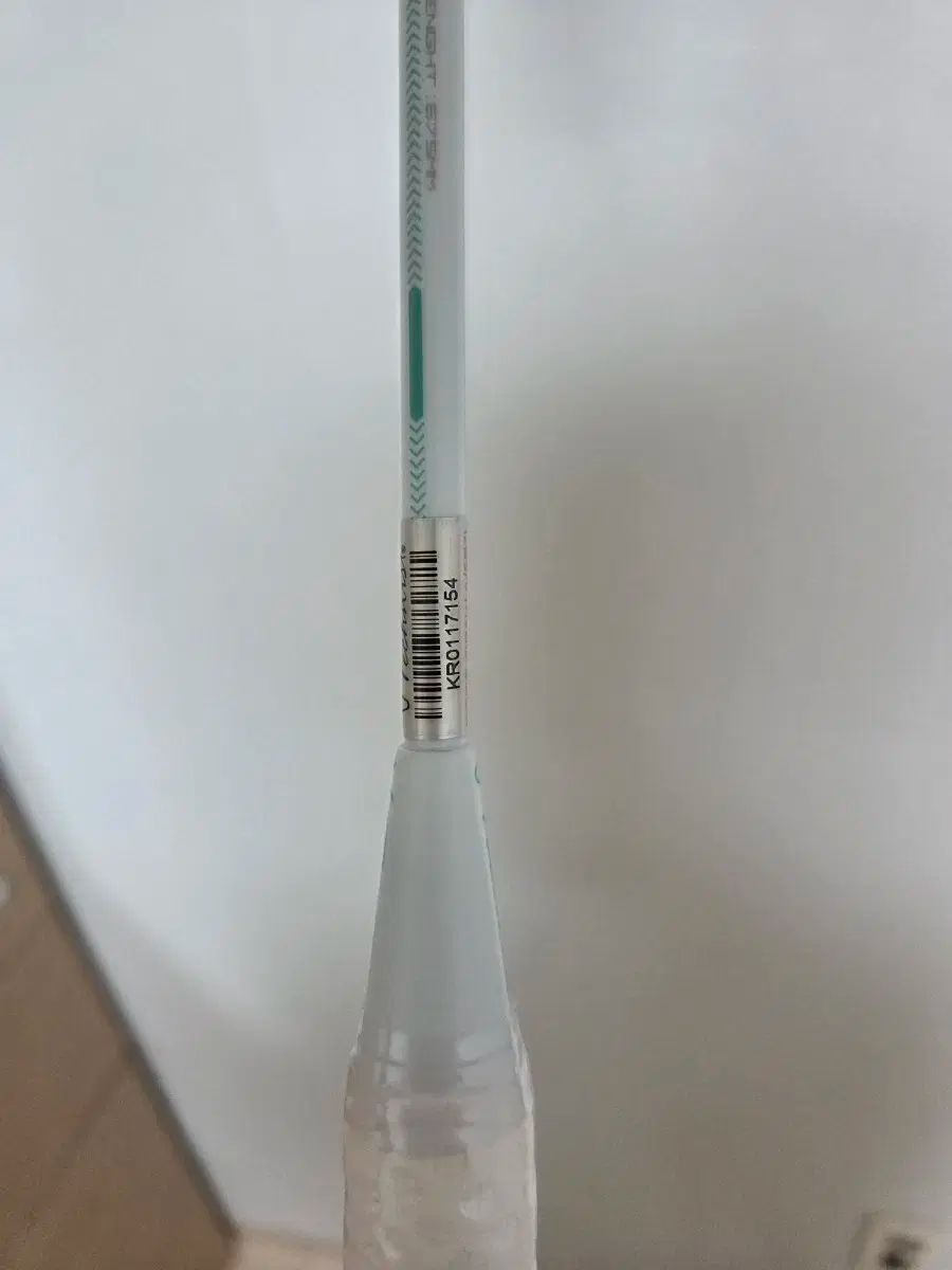 テクニスト fire t 100 バドミントン ラケット