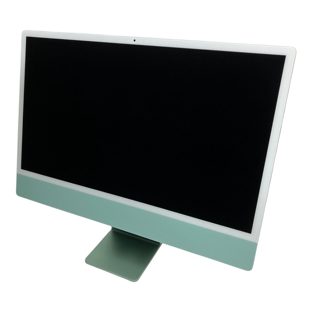 Apple iMac 24-inch M1 2021 M1 一体型パソコン 8GB SSD 256GB Sequoia M10568312