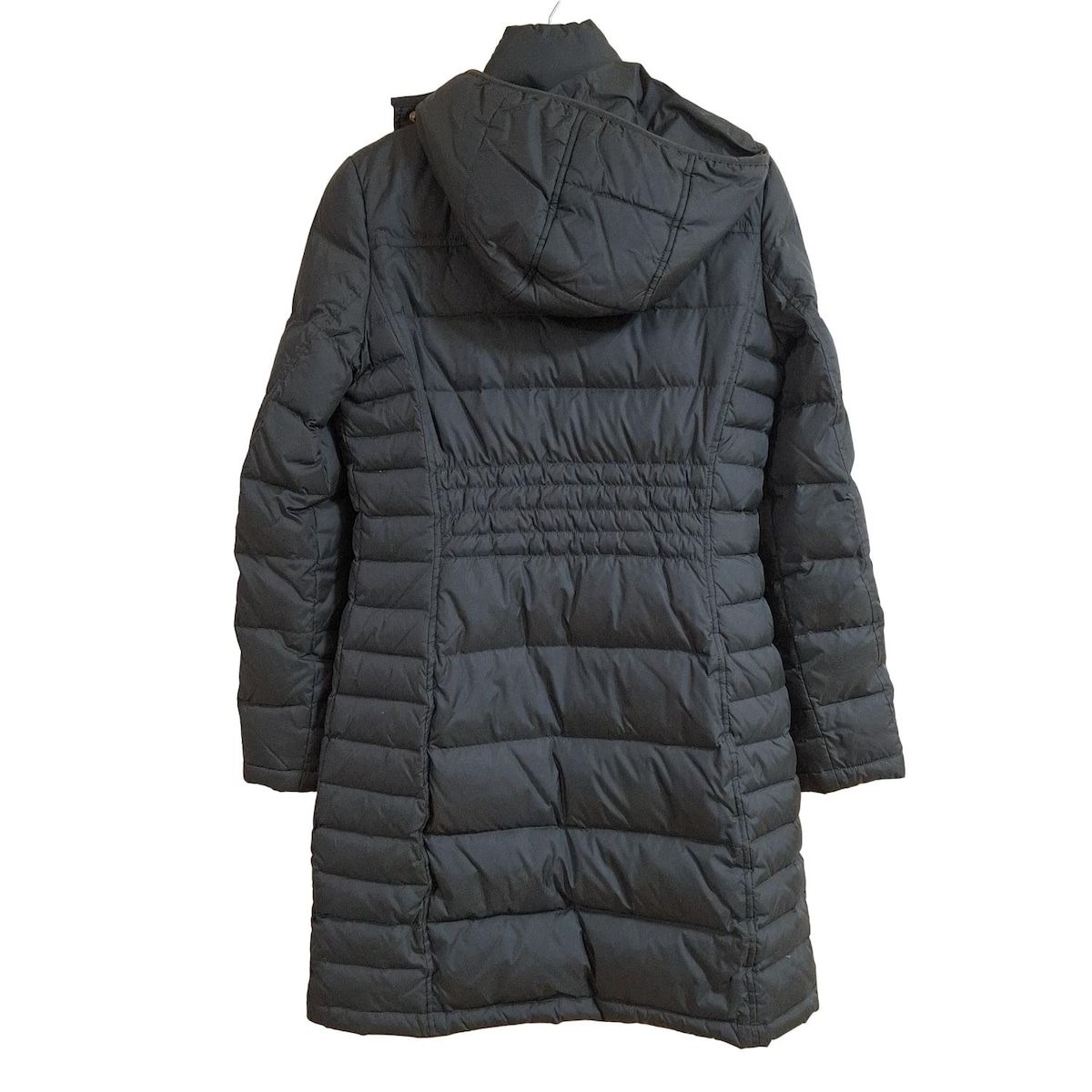 マイケルコース　ダウンコート 公式アウトレット】フォーファー トリム キルティング ベルテッド