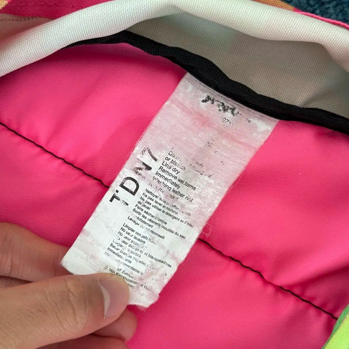 ジャンスポーツ チェッカーボード