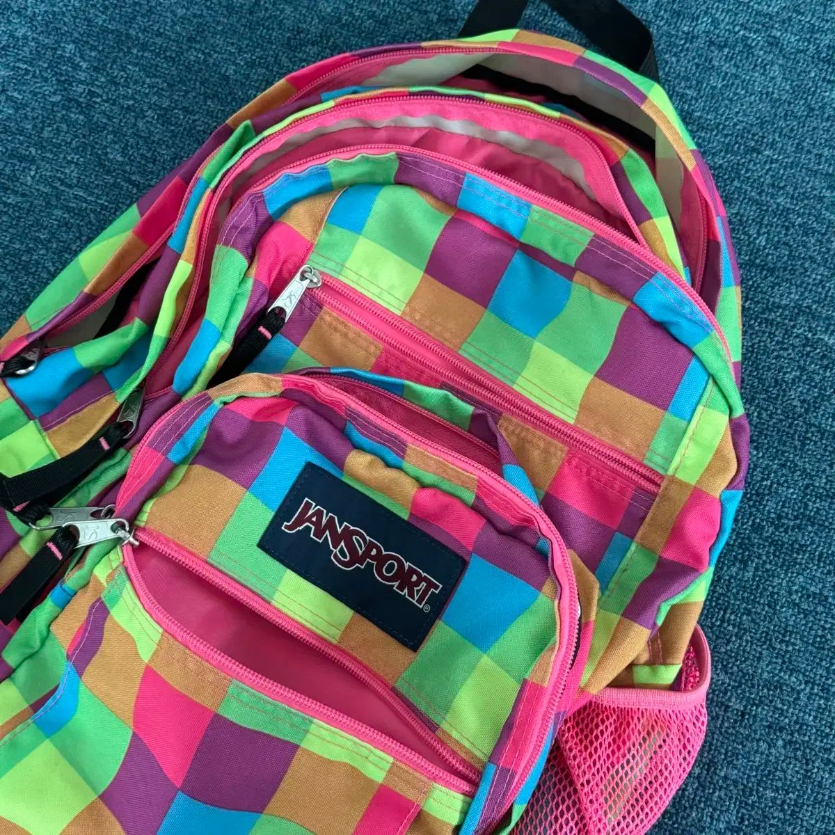 JANSPORT