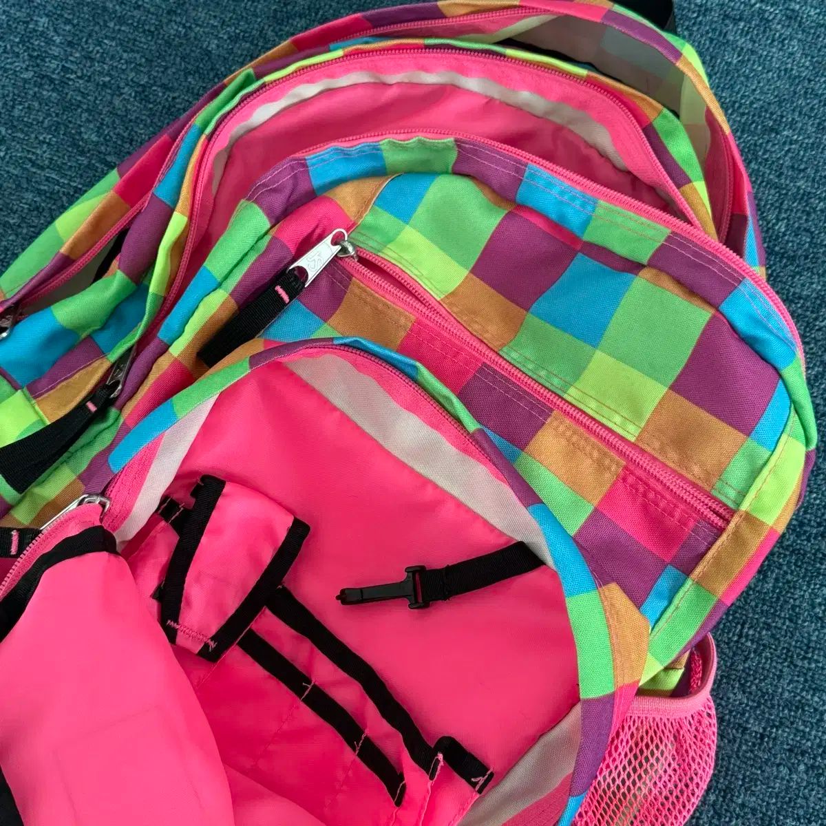 チェッカーボード