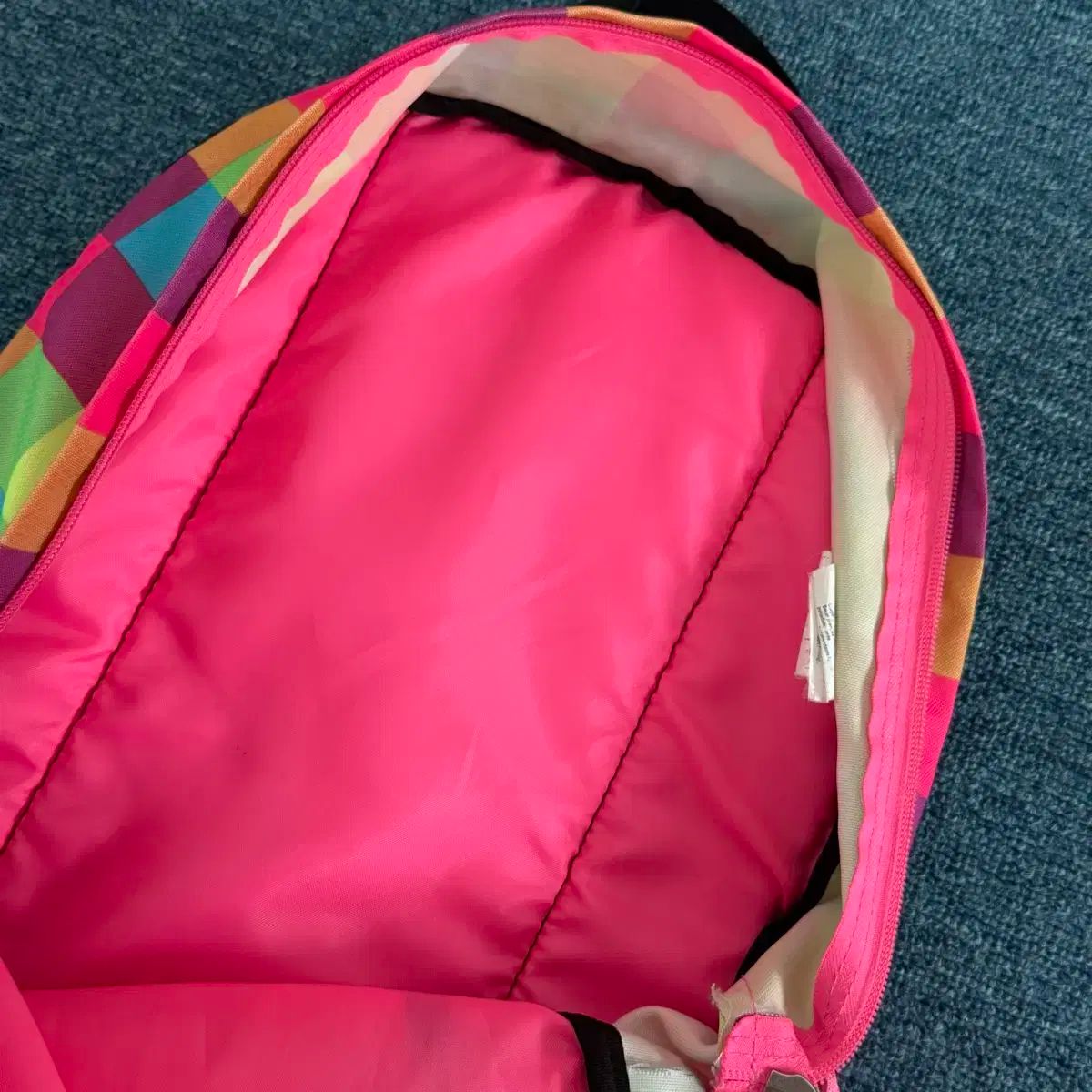 ジャンスポーツ チェッカーボード