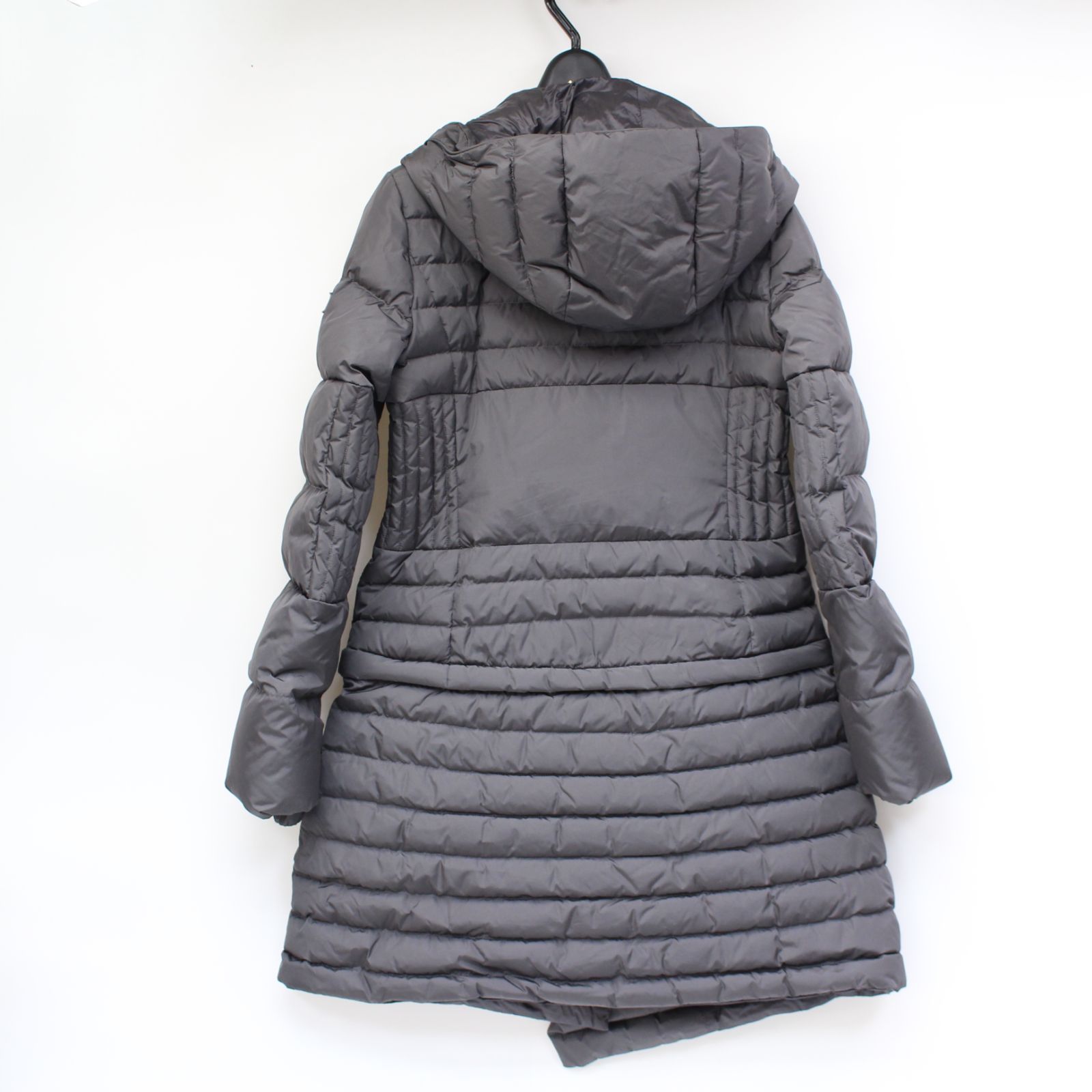 IS497)【美品】TATRAS OKA タトラス オカ 2WAY ダウンコート ダウン