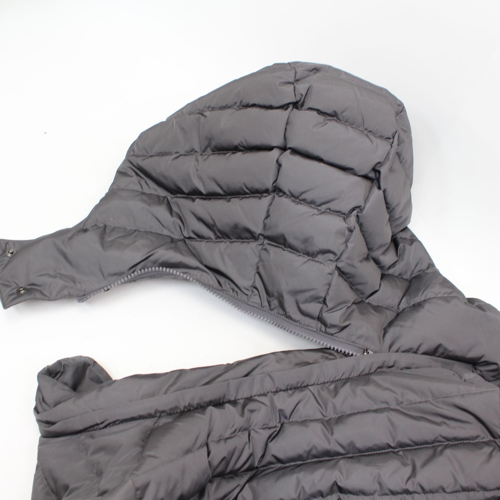 IS497)【美品】TATRAS OKA タトラス オカ 2WAY ダウンコート ダウン 