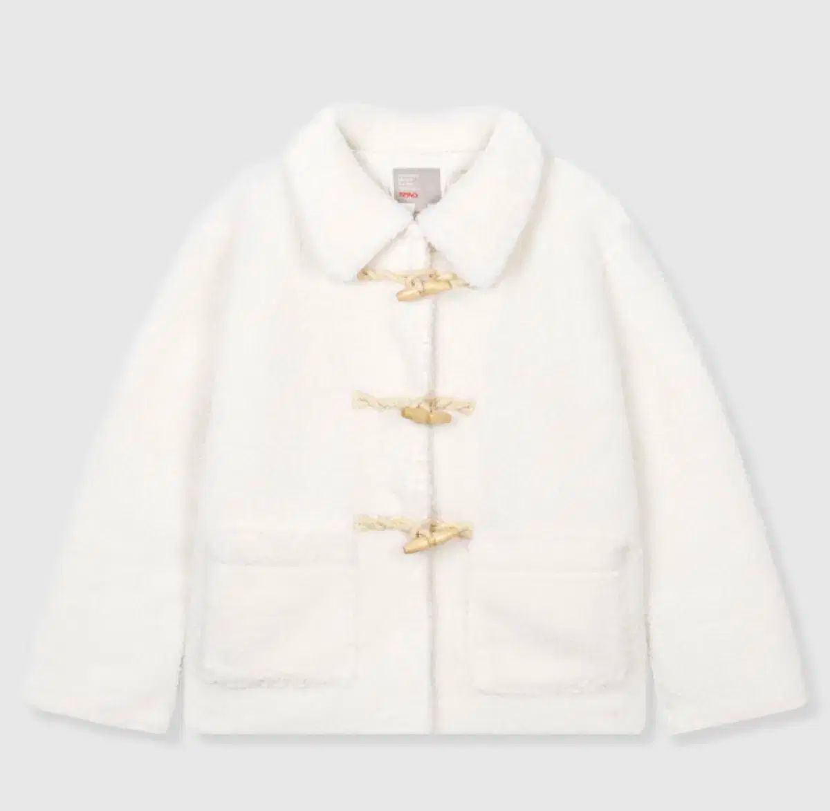 SPAO 덤블 ショート ダッフル コート M