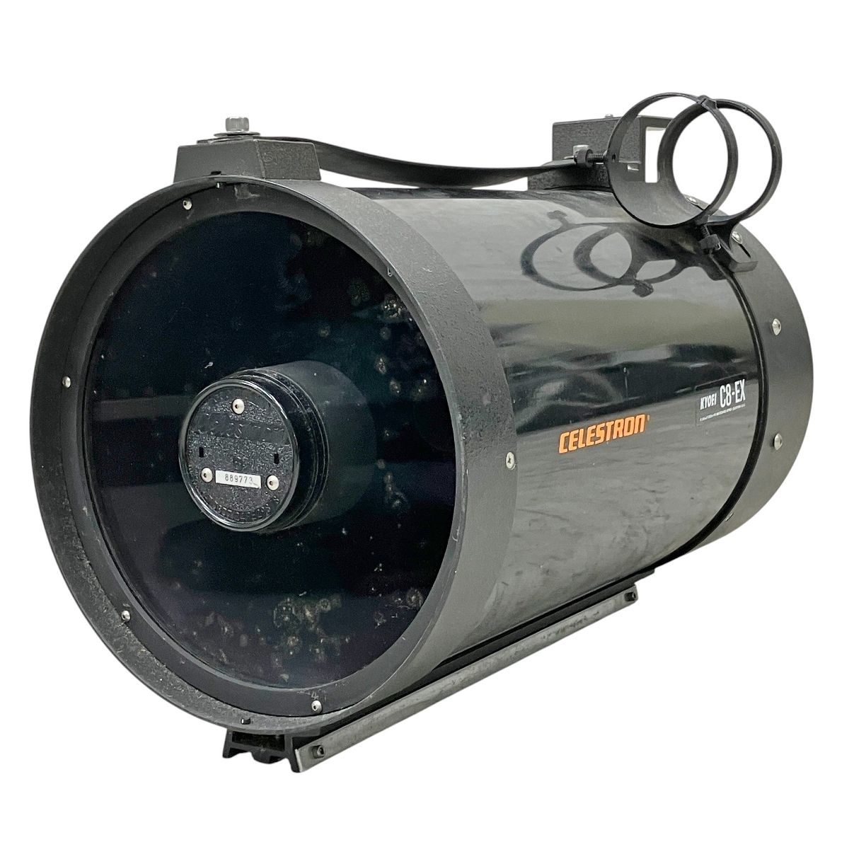 Celestron C 8 EX 鏡筒