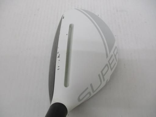 中古】 アダムスゴルフ IDEA SUPER S 5H ユーティリティ UT NS PRO