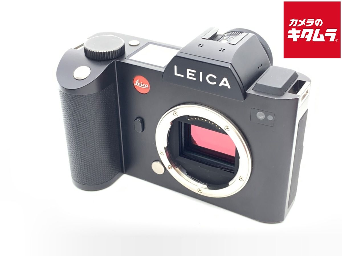 並品 ライカ SL Typ 601 ボディ