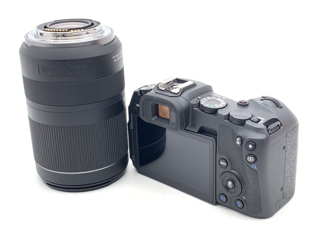 キヤノン EOS RP RF24-240 IS USM レンズキット