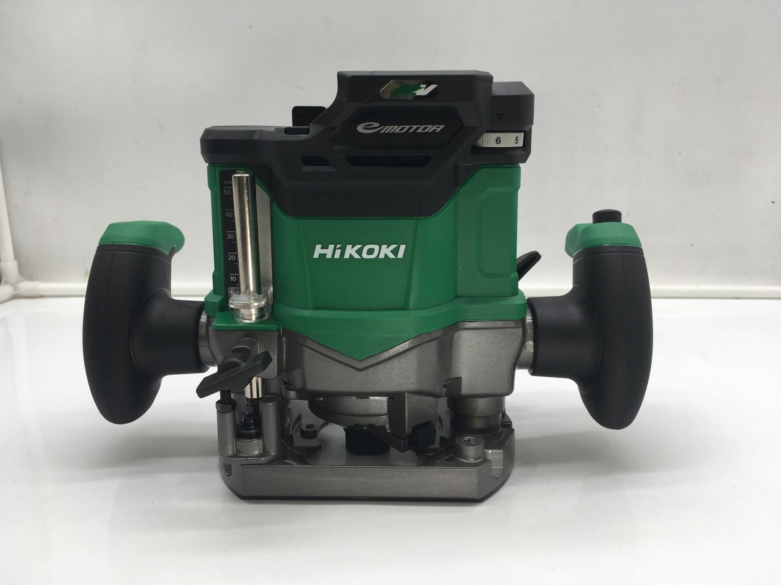 HiKOKI ハイコーキ コードレスルータ M3612DA NN ITVW7XD5ZT9R エコツール笠寺店 M02