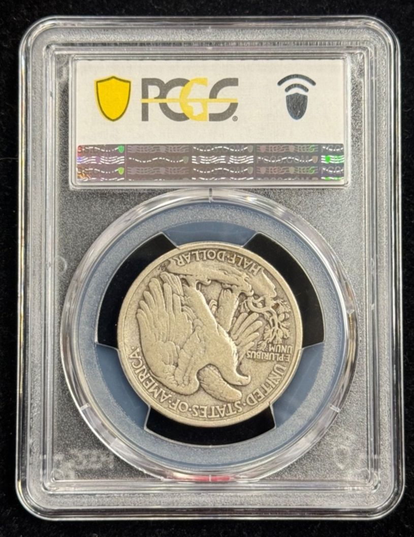 ウォーキングリバティ ハーフダラー 50セント アメリカ 銀貨 10枚セット 1916年-1947年 アメリカ ハーフダラー「ウォーキング リバティー」硬貨